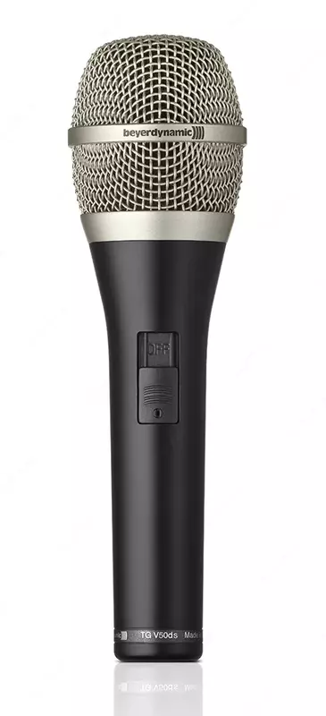 Микрофон Beyerdynamic TG V50 DS