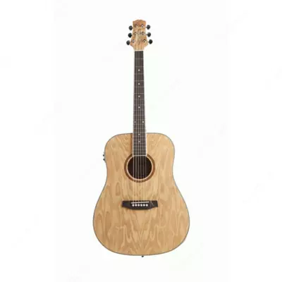 Электроакустическая гитара Ashton D26EQ ASH