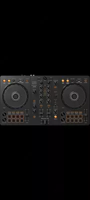 Pioneer DDJ-FLX4 2-канальный DJ-контроллер