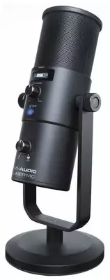 Микрофон проводной M-Audio Uber Mic