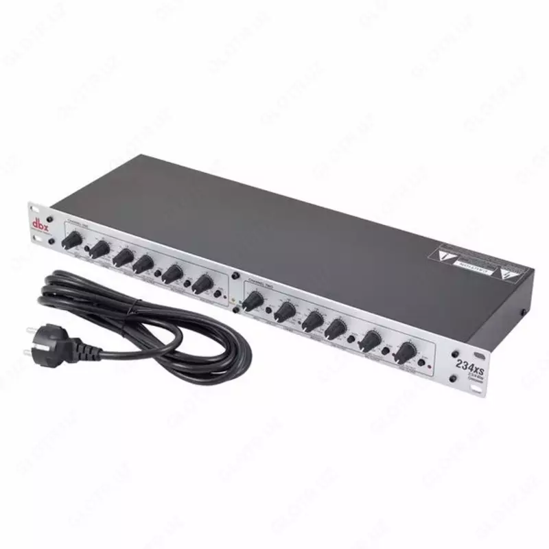 DBX 234 krossoveri