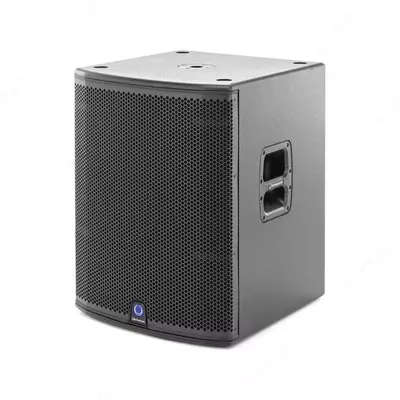 TURBOSOUND iQ18B активный сабвуфер