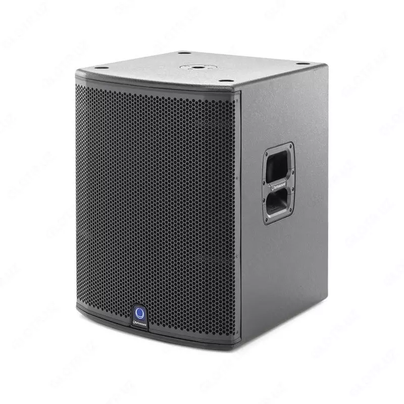 TURBOSOUND iQ18B активный сабвуфер