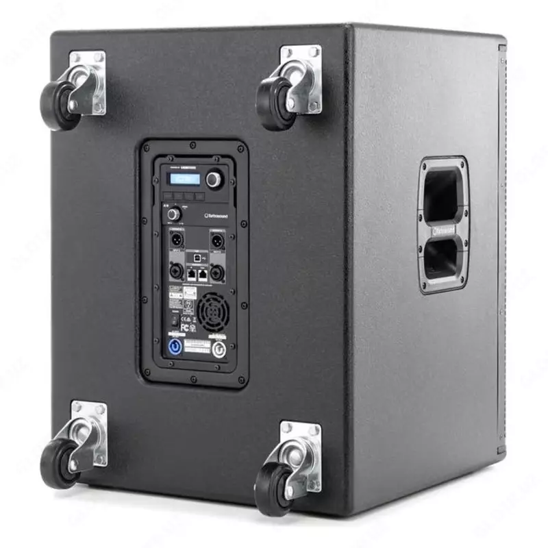 TURBOSOUND iQ18B активный сабвуфер