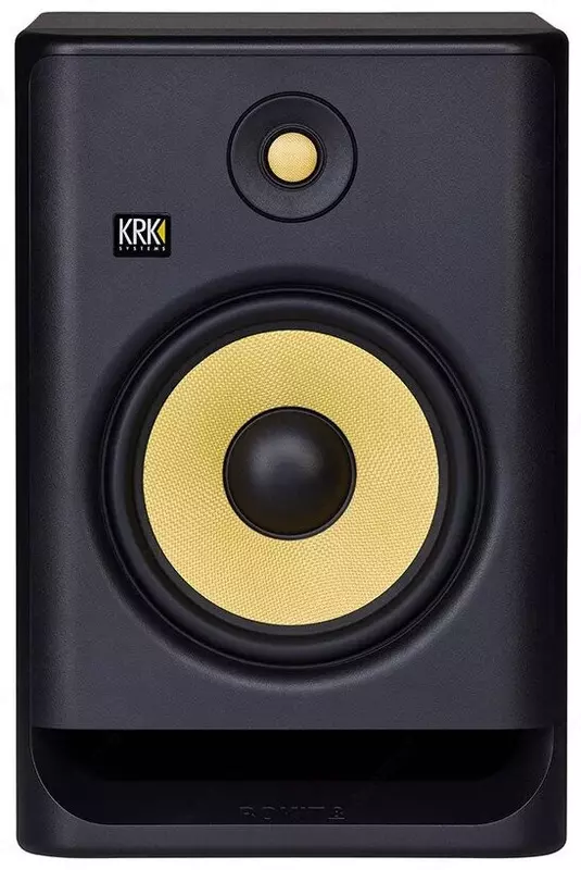 KRK Rokit 8 G4 javonli dinamik tizimi