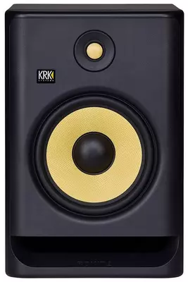 Полочная акустическая система KRK Rokit 8 G4