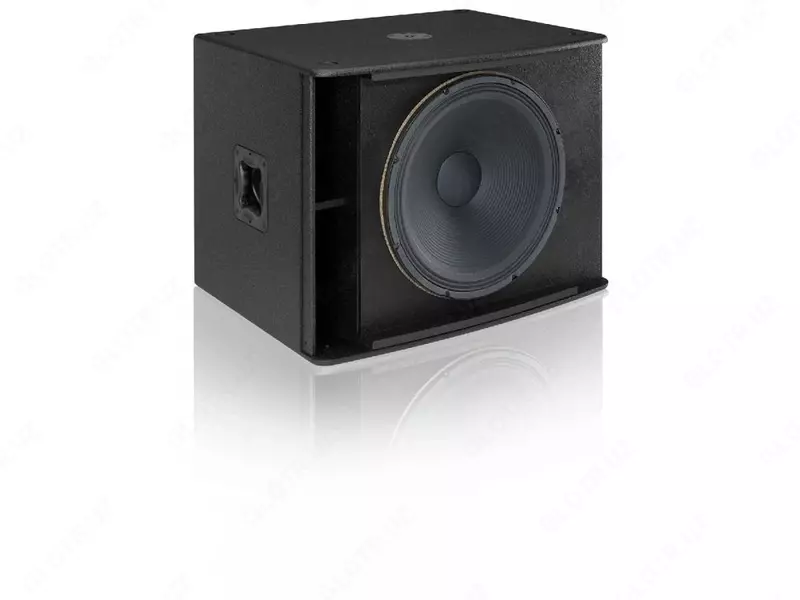 DYNACORD PSE218 Сабвуфер Пассивный 18"