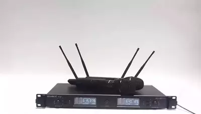 Радиомикрофон stabcl st 960