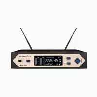 ST - 9810 professional simsiz mikrofon - 1 674 852.2 so'm