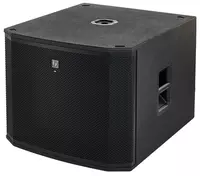 ETX-18SP Electro-Voice faol subwoofer