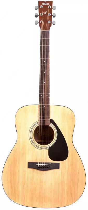 Yamaha f310 gitara