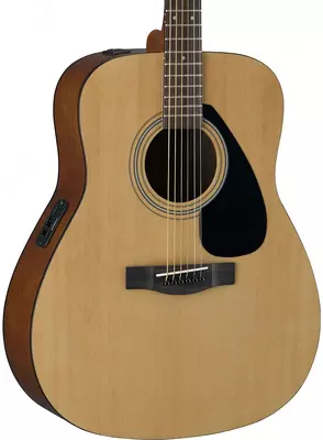 Yamaha f310 gitara