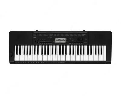 Синтезатор базового уровня casio ctk3500