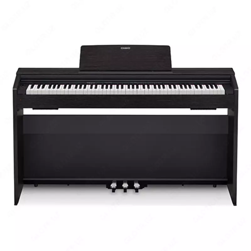 Цифровое фортепиано casio px870