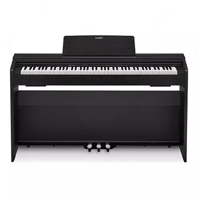 Цифровое фортепиано casio px870