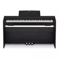 Цифровое фортепиано casio px870