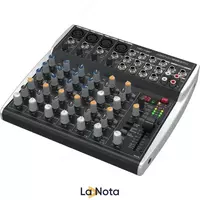 Микшерный пульт Behringer Xenyx 1202SFX