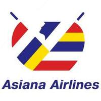 ASIANA AIRLINES