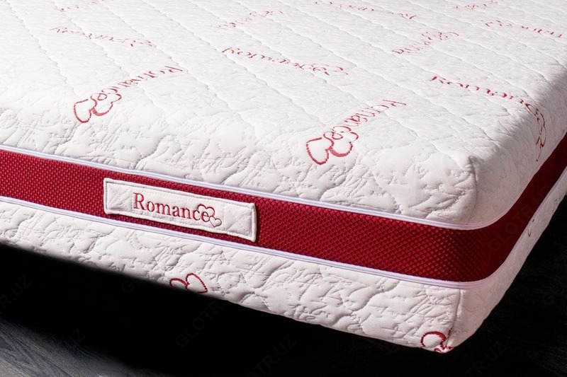  Анатомический матрас Romance - 