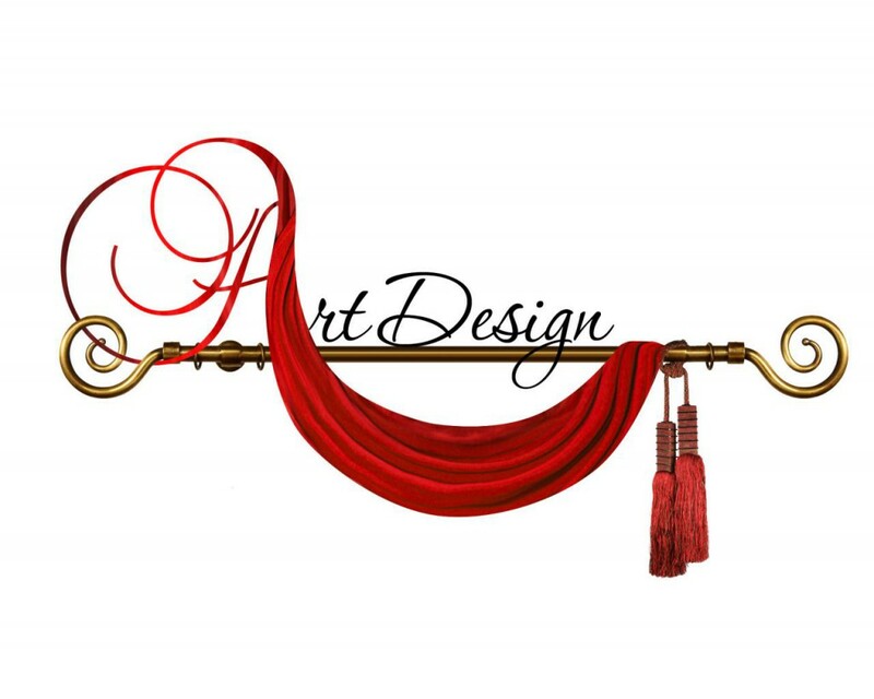 "ART DESIGN" Салон штор и текстиля