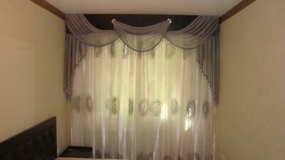 Шторы классические от Арт Дизайн