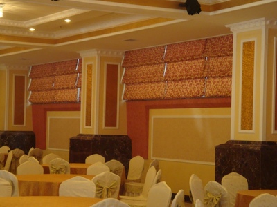 Шторы римские от Арт Дизайн - 1 200 000 so'm / to'plamdan