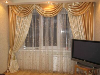 Chanzolize-dan pardalar