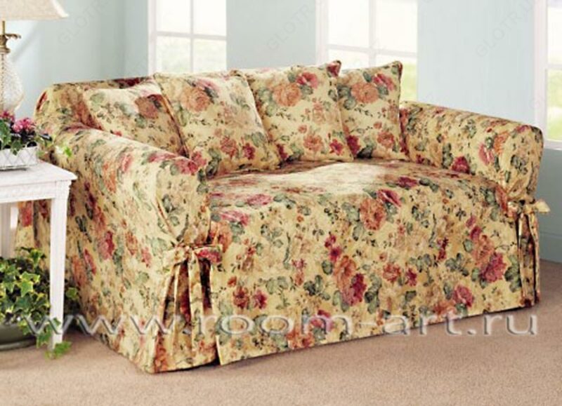 от {0} сум Чехол для мебели из любых тканей