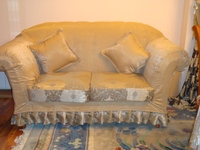 Чехол для мебели из любых тканей - от {0} сум