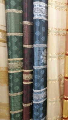 65 000 so'm / t.kmdan Шторы из изумрудной тафты