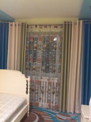 Bolalar bog&#39;chasi uchun estrodiol pardalar