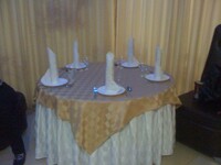 СКАТЕРТИ ДЛЯ ДОМА И РЕСТОРАНОВ - от {0} сум