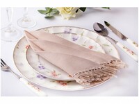 Dasturxon va peçeteler uchun professional matolar