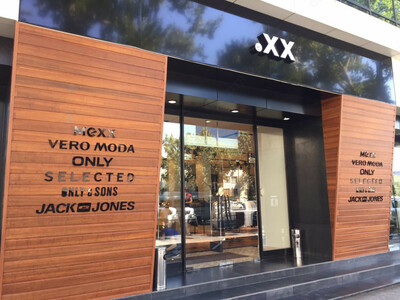 Фасадные панели - от 358 896.9 сум / кв.м