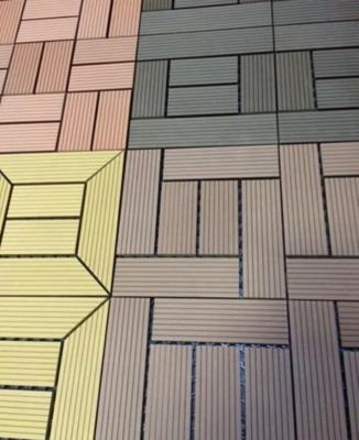 Террасная брусчатка - 418 713.1 сум / кв.м