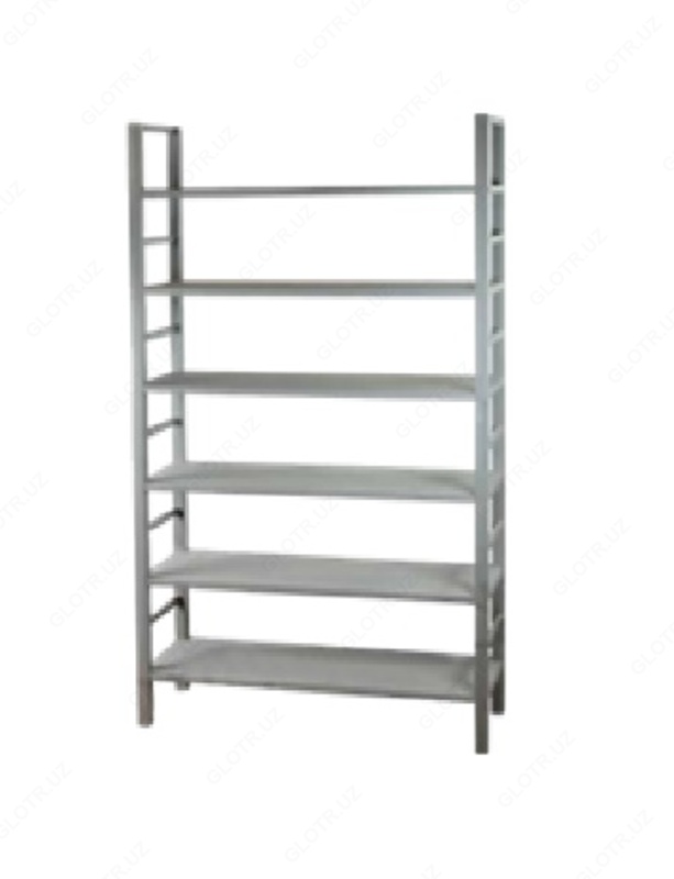 Стеллаж складской