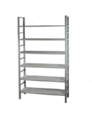 Стеллаж складской