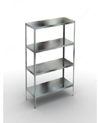 Стеллаж кондитерский