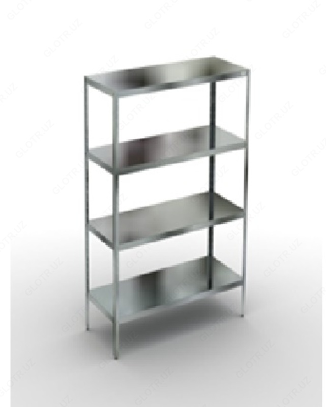 Стеллаж кондитерский