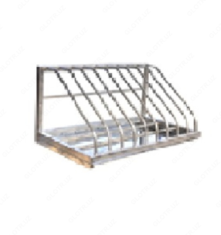 Полка для разделочных досок