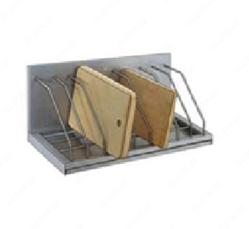 Полка для разделочных досок