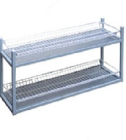 Plitalar uchun javon Art. 1.7.