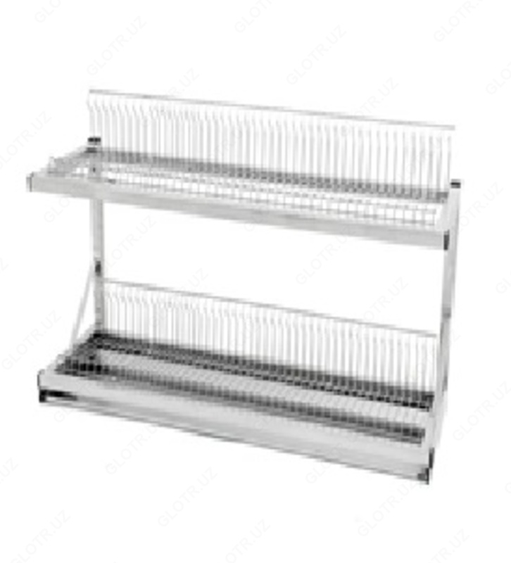 Plitalar uchun javon Art. 1.7.