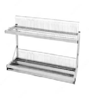 Plitalar uchun javon Art. 1.7.