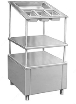 Pichoqlar uchun dastgoh Art. 6.1.