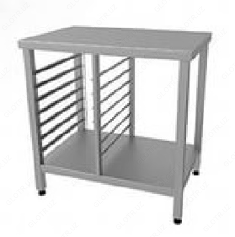 Подставка под пароконвектомат