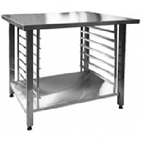 от {0} сум Подставка под пароконвектомат