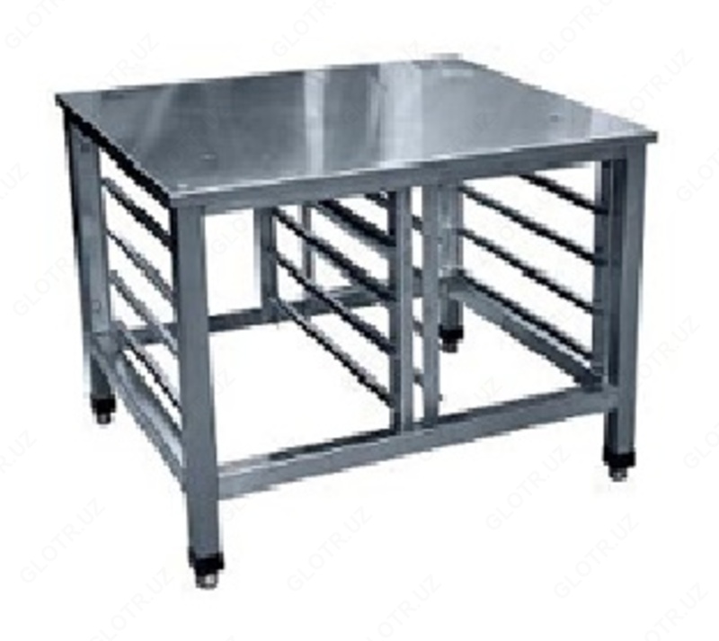 Подставка под пароконвектомат