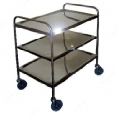 Mahsulotlarni tashish uchun aravachalar Art. 6