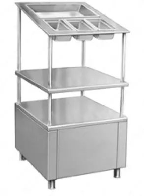 Pichoqlar uchun dastgoh Art. 6.1.